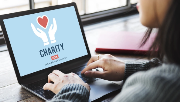 Charities: Sustaining A Good Cause