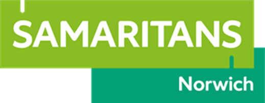 Norwich Samaritans Logo