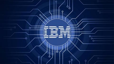 Fulfilling the promise of AI & disruptive technologies: UEA event with IBM