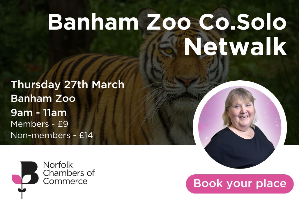 Banham Zoo