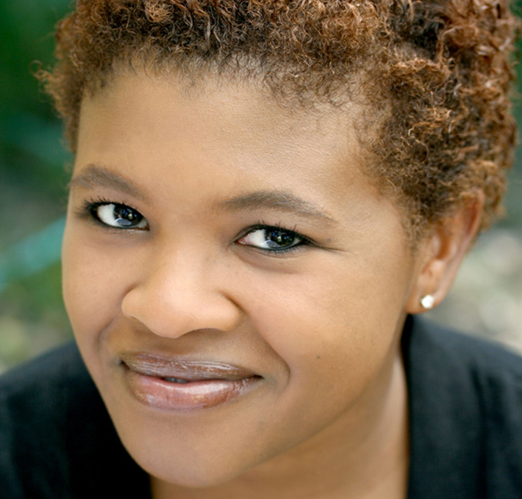 Attica Locke, Us Writer And Screenwriter