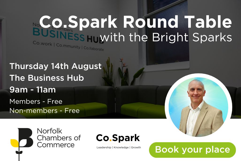 Co.spark