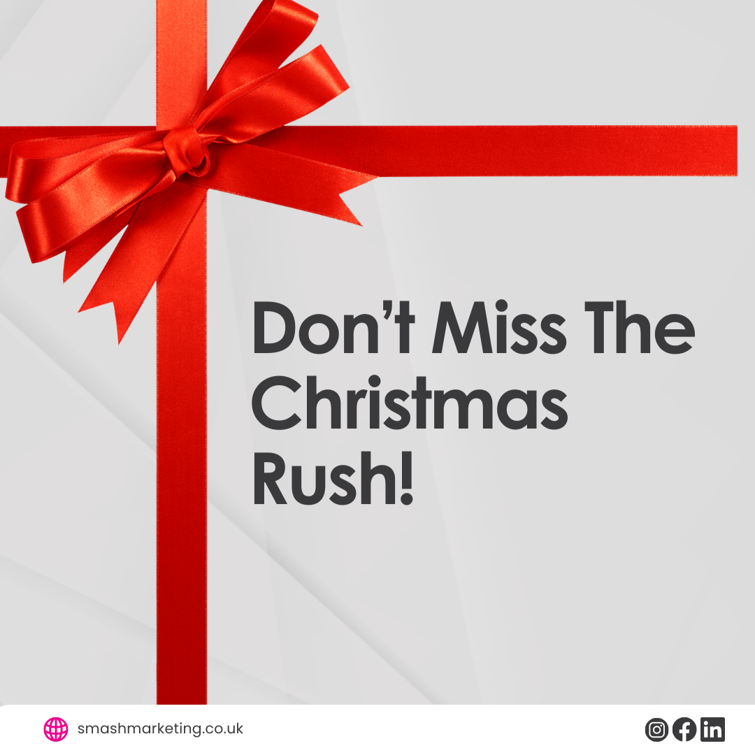 Get your festive emails ready