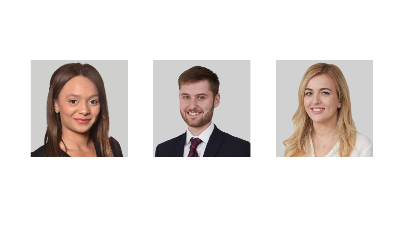 Howes Percival Employment Law Team