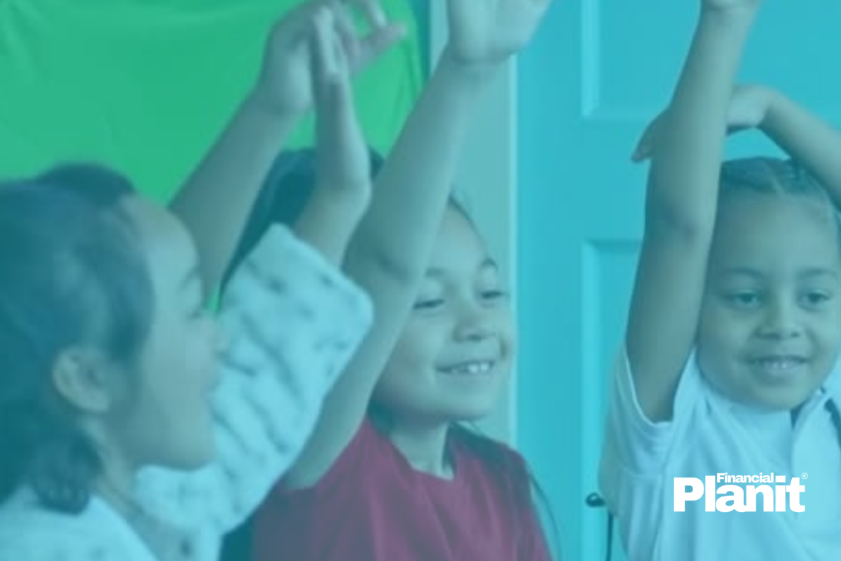 Free Financial Education for Norfolk Schools