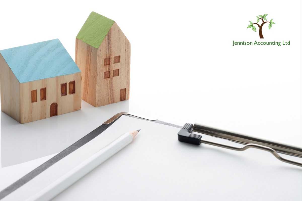 Jennison Accounting Case study - Voller Surveying