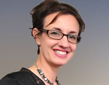 Rebecca Harris, Wyndham Vacation Rentals UK