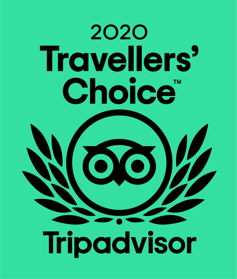 The Norfolk Mead scoop Tripadvisor Travellers’ Choice 2020 Award