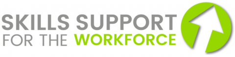 Skills Support For The Workforce