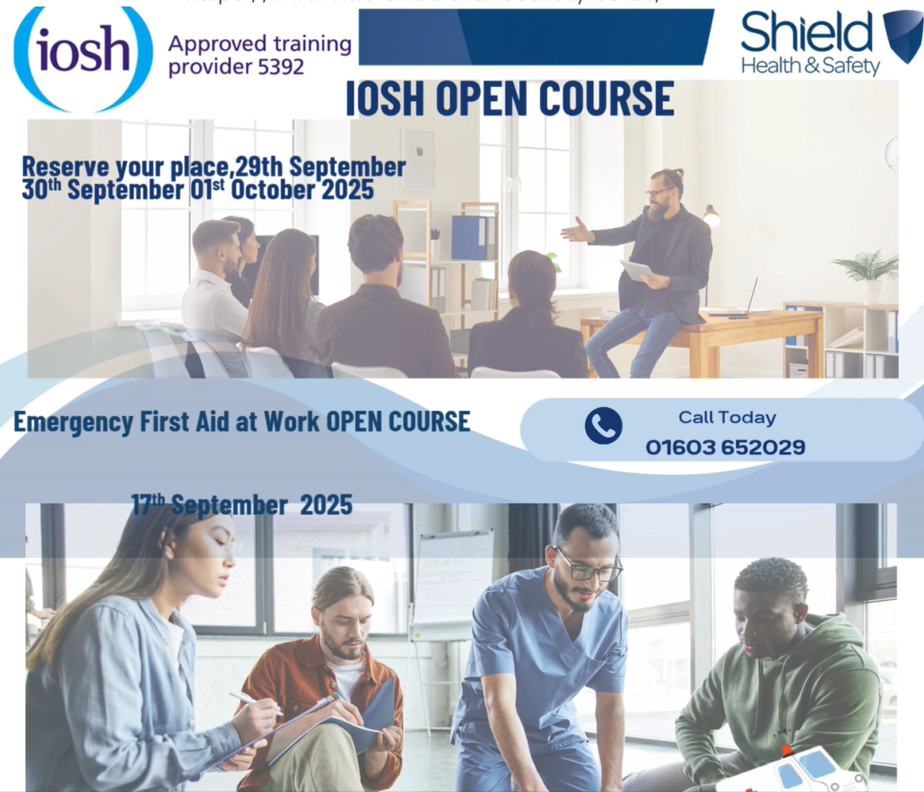 IOSH 