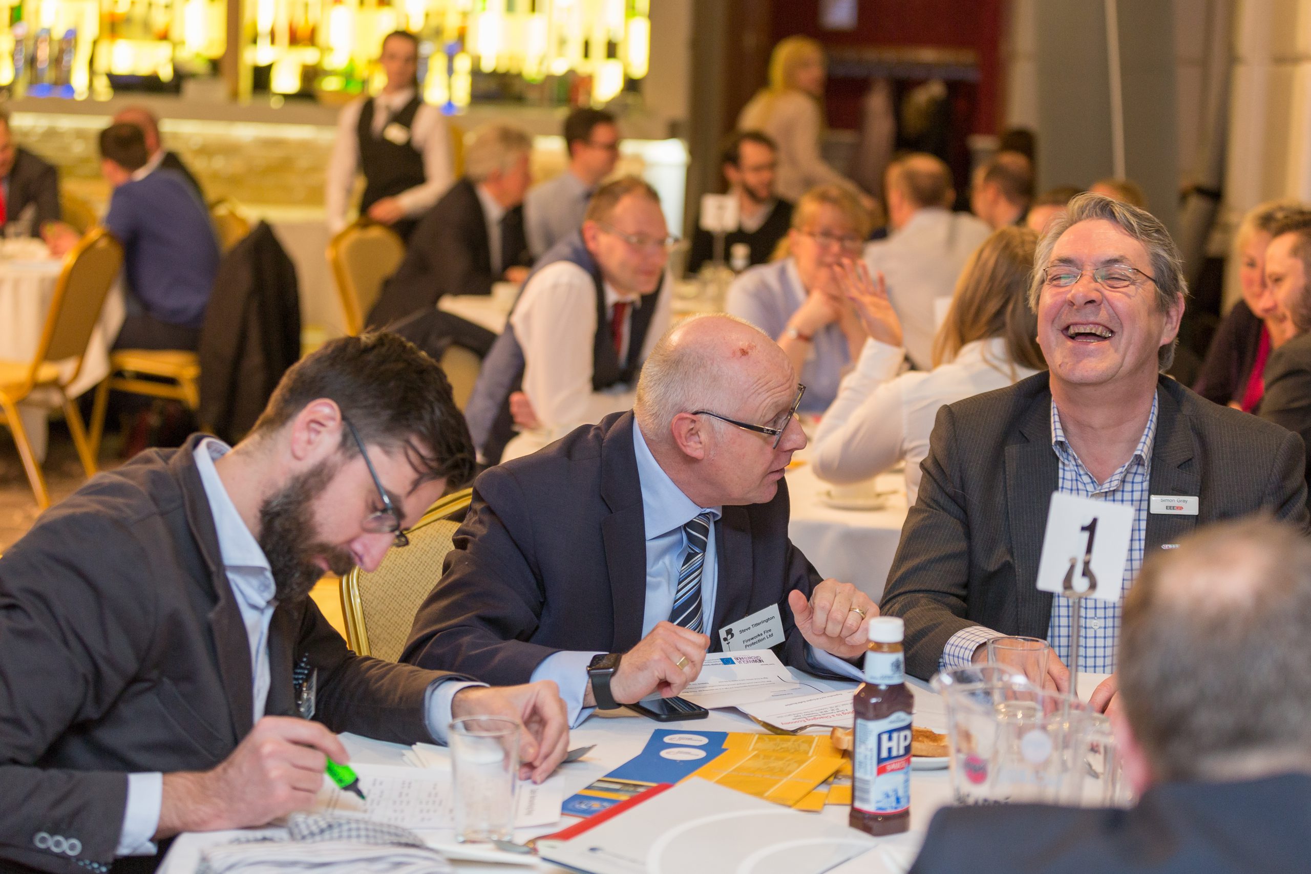 Great Yarmouth Networking