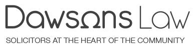 Dawsons law Logo