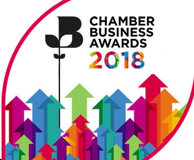 Chamber Awards 2018