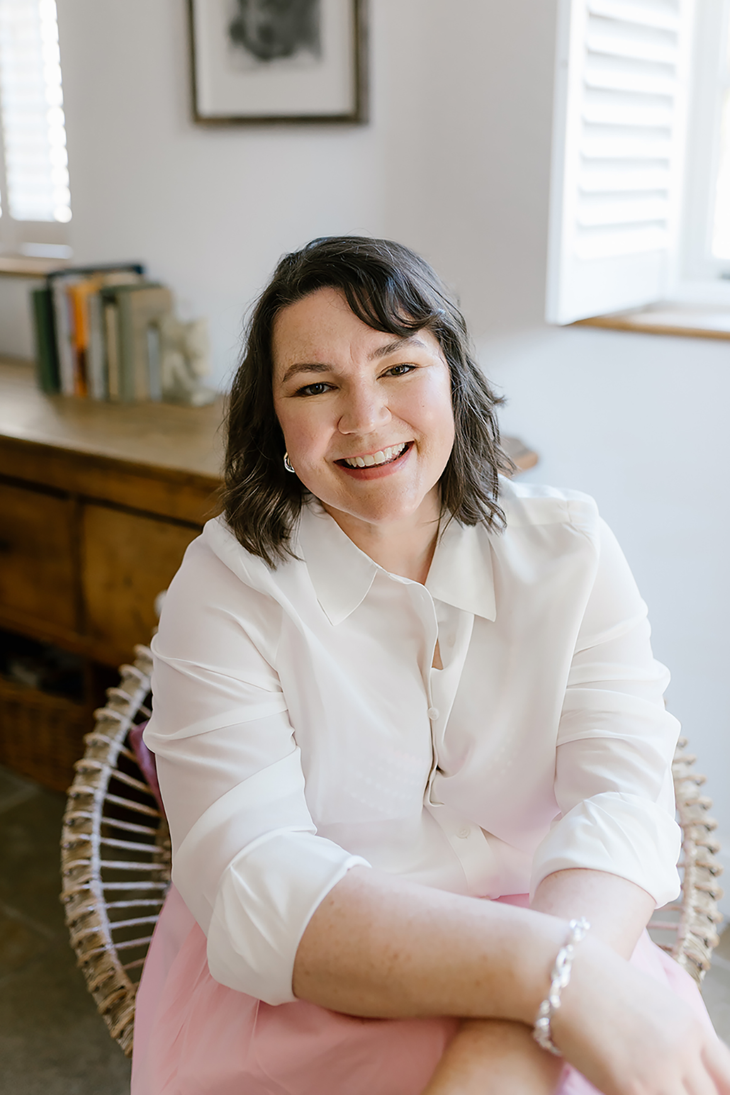 Jo Thewlis Copywriting