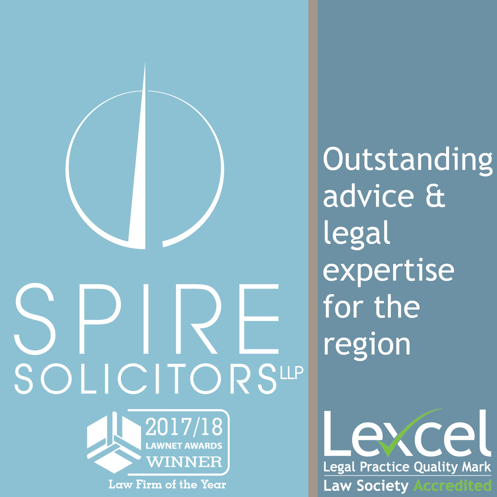 Spire Solicitors LLP