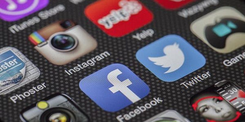 Social Media on a Budget