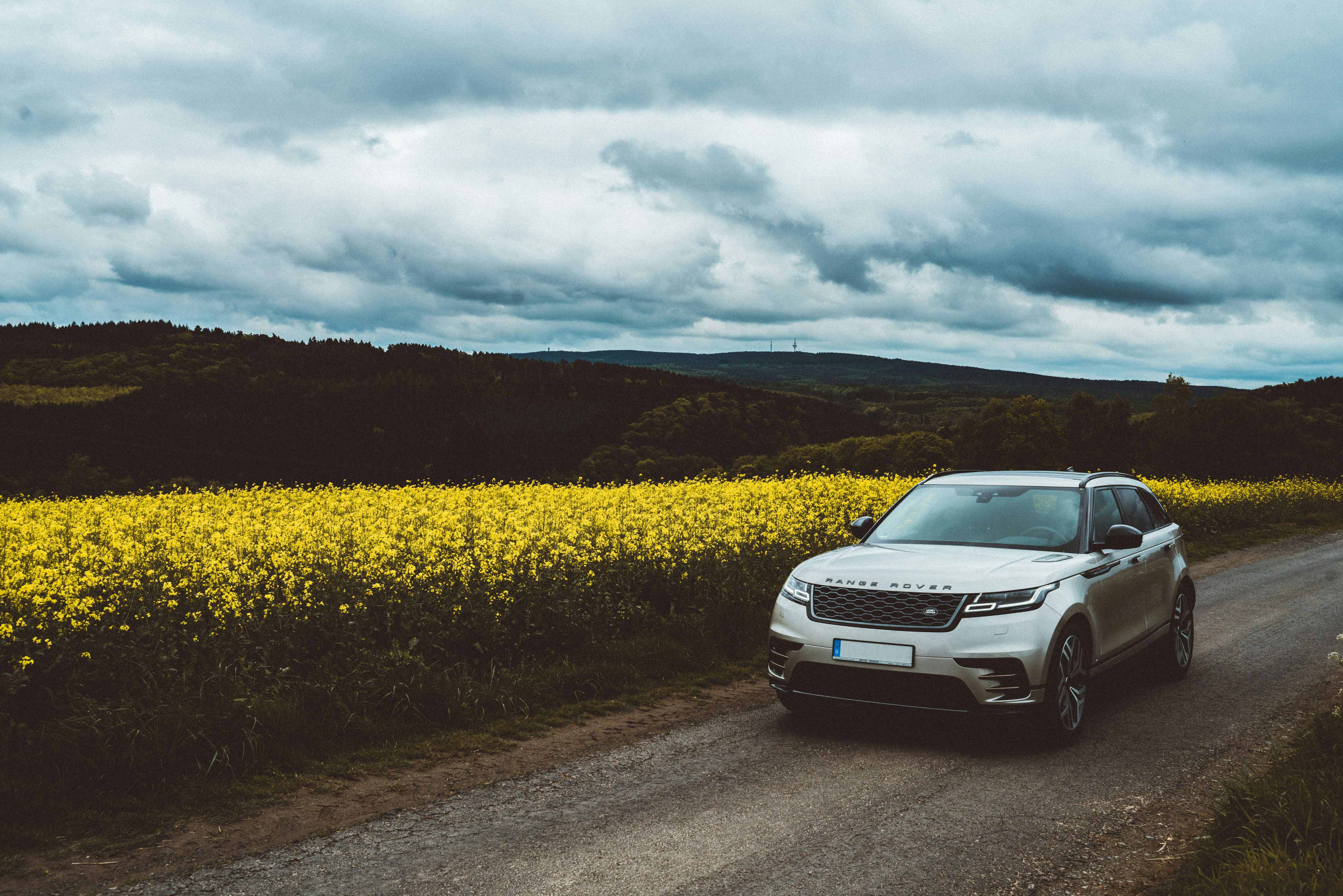 Range Rover 