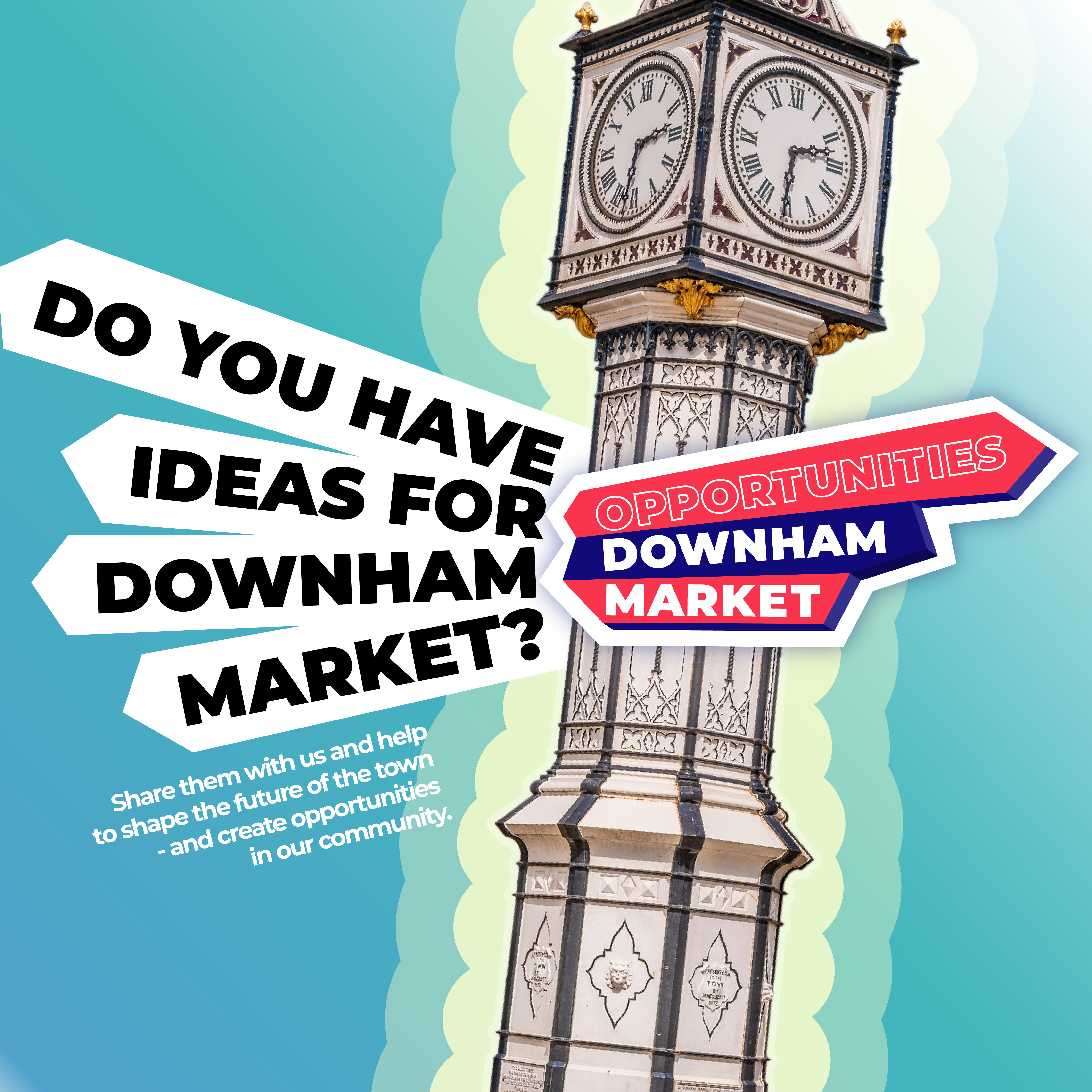 Opportunities Downham Market